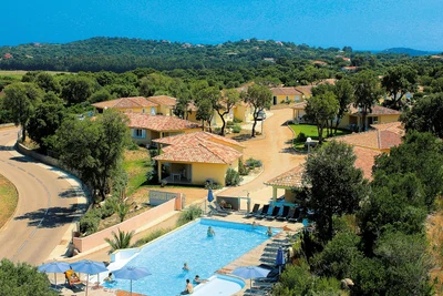 TUI Sélection Résidence Odalys San Martinu - Sans transport