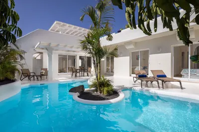 TUI Sélection Hôtel Bahiazul Resort Fuerteventura - Choix Flex