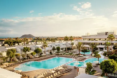 TUI Sélection Hôtel Playa Park Zensation - Choix Flex