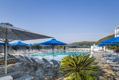 Club Lookéa Delphi Beach - Sans transport