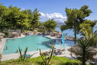 Club Marmara King Saron - Sans transport