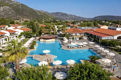 Club Marmara Golden Coast