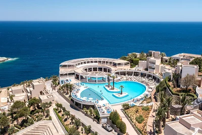 Club Marmara Athina Palace