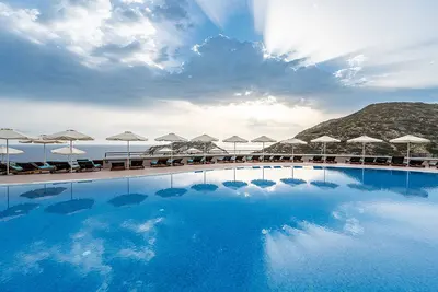 TUI Sélection Hôtel Athina Palace Resort & Spa - Choix Flex