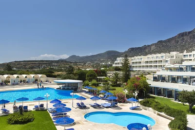 Club Marmara Mare Blue & Mare Village (ex Sunshine)