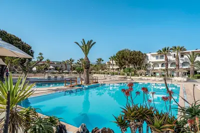 Club Marmara Réthymnon Maravel