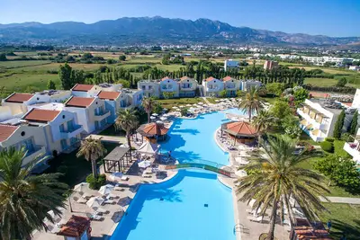 Club Marmara Zorbas Beach - Sans Transport