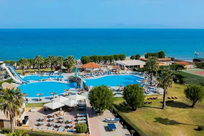 Club Marmara Doreta Beach - Sans transport
