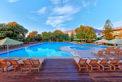 TUI Sélection Hôtel Apollonia Beach Resort & Spa - Choix Flex