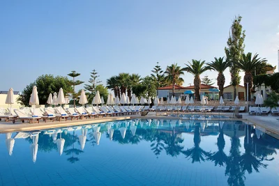 Club Lookéa Rethymno Mare & Royal Waterpark