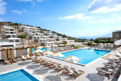 TUI Sélection Hôtel Ariadne Beach - Choix Flex