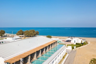 TUI Sélection Hôtel Atermono Boutique Resort  - Flex bagages inclus