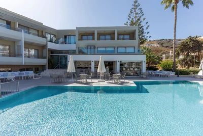 TUI Sélection Hôtel Bali Star Resort - Choix flex