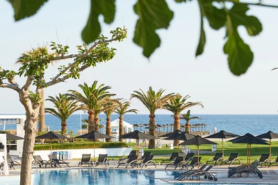 TUI Sélection Hôtel Grecotel Creta Palace - Flex bagages inclus