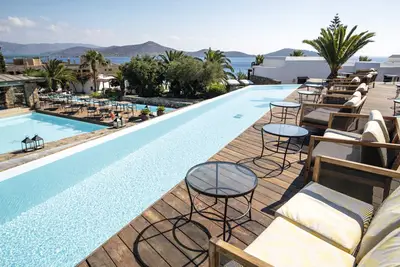TUI Sélection Aquila Elounda Village Resort & Spa - Choix flex