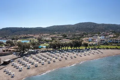 TUI Sélection Kalimera Kriti Hotel & Village Resort - Flex bagages inclus