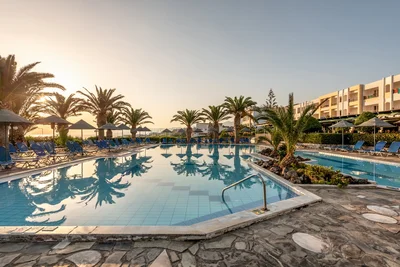 TUI Sélection Hôtel Mediterraneo - Choix Flex