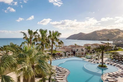 TUI Sélection Hôtel Grecotel Marine Palace & Aqua Park - Choix flex