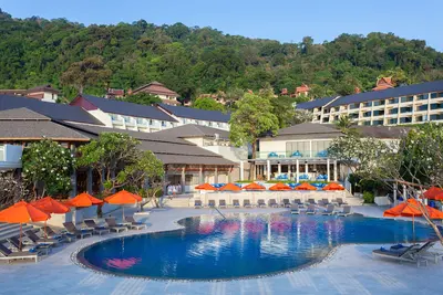 TUI Sélection Hôtel Diamond Cliff Resort & Spa - Choix Flex