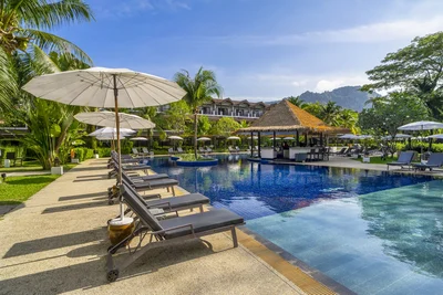 TUI Sélection Hôtel Sunprime Kamala Beach - Choix Flex