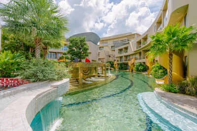 TUI Sélection Hôtel Metadee Concept Hotel - Flex bagages inclus