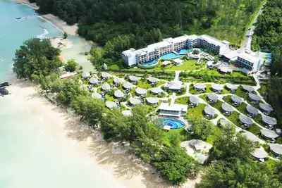 TUI Sélection TUI Blue Mai Khaolak Beach Resort & Spa - Choix Flex