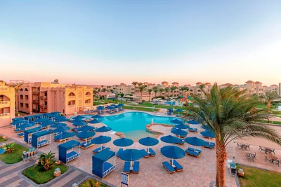TUI Sélection Hôtel Pickalbatros Aqua Park Resort - Choix flex