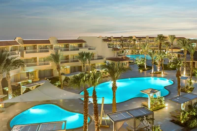 TUI Sélection Hôtel Jaz Casa Del Mar Beach - Choix flex