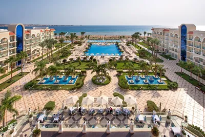 TUI Sélection Hôtel Premier Le Rêve Hotel & Spa - Choix flex