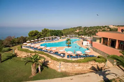 Club Marmara Cala Regina - Sans transport
