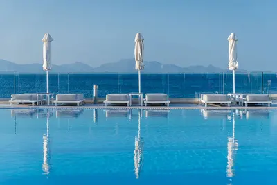 TUI Sélection Hôtel Dimitra Beach Hotel & Suites - Choix Flex