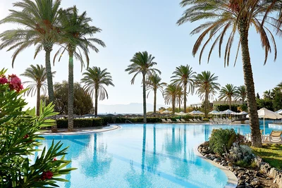 TUI Sélection Hôtel Grecotel Kos Imperial - Choix Flex