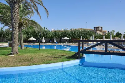 Club Lookéa Olympian Village - Sans transport