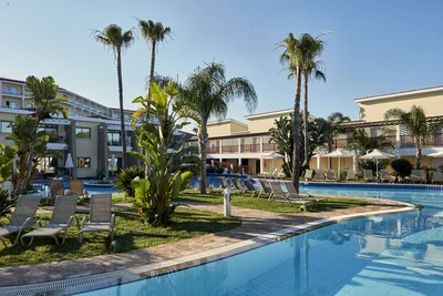 TUI Sélection Hôtel Tui Blue Atlantica Aeneas Resort - Choix Flex