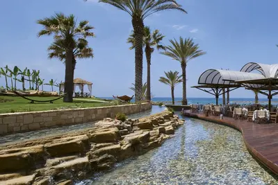 TUI Sélection TUI Blue Pioneer Beach - Arrivée Larnaca - Choix Flex