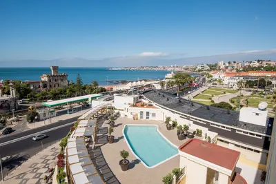TUI Sélection Hôtel Vila Galé Estoril - Choix flex