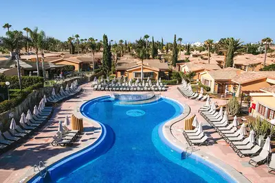 Club Lookéa Maspalomas - Sans transport