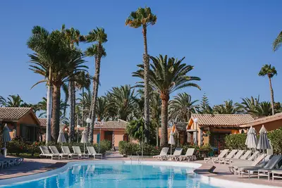 TUI Sélection Hôtel Maspalomas Resort by Dunas - Choix Flex