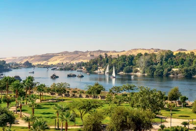 Croisière Club Lookéa Nile Monarch