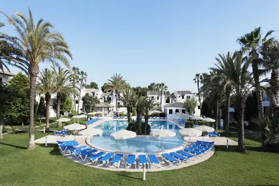 TUI Sélection Hôtel Grupotel Club Menorca - Choix Flex