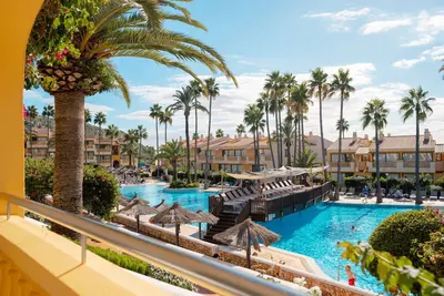 TUI Sélection Hôtel Royal Son Bou Family Club - Choix Flex