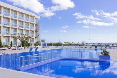 TUI Sélection Hôtel Minura Sur Menorca & Waterpark - Choix Flex