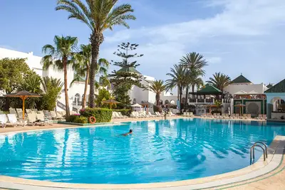 TUI Sélection Valeria Jardins d'Agadir resort - Choix Flex