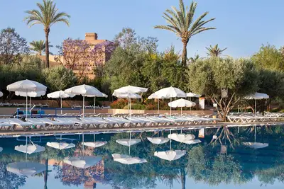 TUI Sélection Hôtel Valeria Madina Club resort - Choix Flex