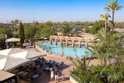 Club Marmara Madina - Sans transport