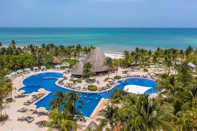 Club Marmara Catalonia Playa Maroma - Sans transport