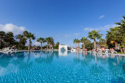 TUI Sélection Hôtel Seabel Alhambra Beach Golf & Spa - Choix Flex