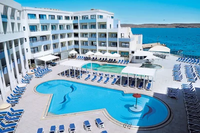TUI Sélection Riviera hôtel and spa - Choix Flex