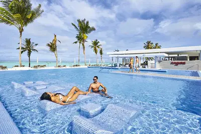 TUI Sélection Riu Atoll - Choix Flex