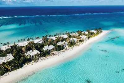 TUI Sélection Riu Palace Maldivas - Choix Flex